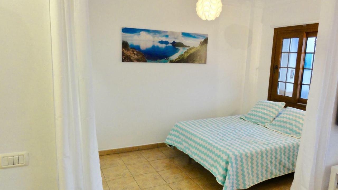 Elita El Varadero Free Wifi ปัวร์โตเดซานตีอาโก ภายนอก รูปภาพ